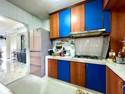 Blk 154 Gangsa Road (Bukit Panjang), HDB 5 Rooms #436787891